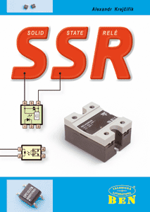 SSR - Solid State relé - 