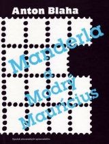 Manderla a Modrý Maurícius - 