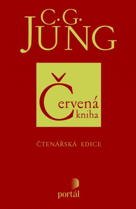 Červená kniha - Čtenářská edice