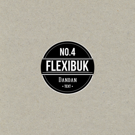 Flexibuk No. 4 - Dandan & Nynewe