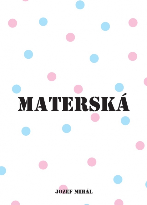 Materská - 
