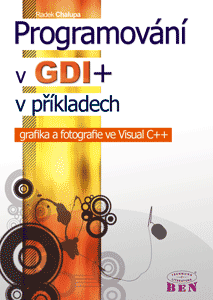 Programování v GDI+ v příkladech - - grafika a fotografie ve Visual C++