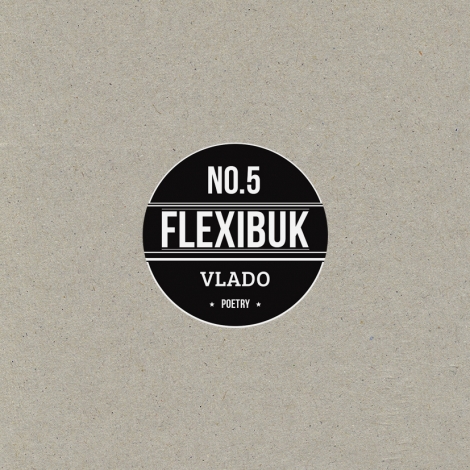 Flexibuk No. 5 - Martin Vlado