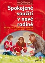 Spokojené soužití v nové rodině - 