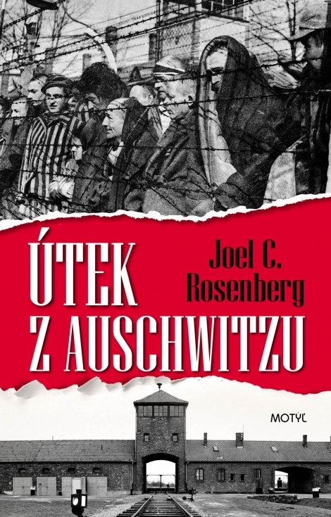 Útek z Auschwitzu - 