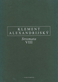 Stromata VIII - 