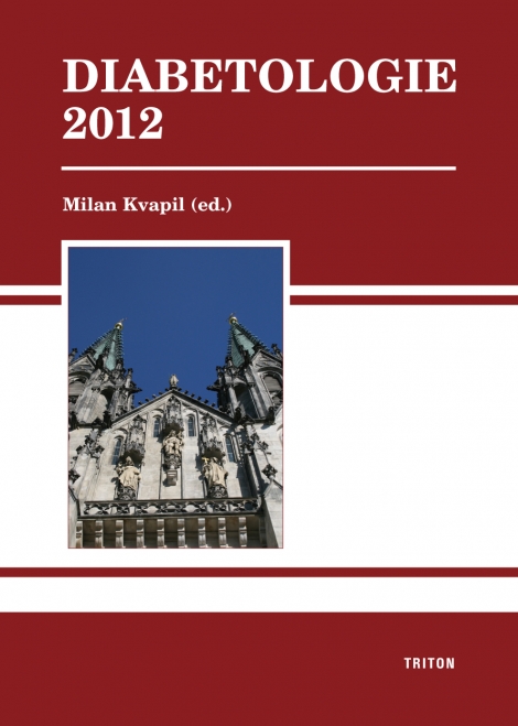 Diabetologie 2012 - 