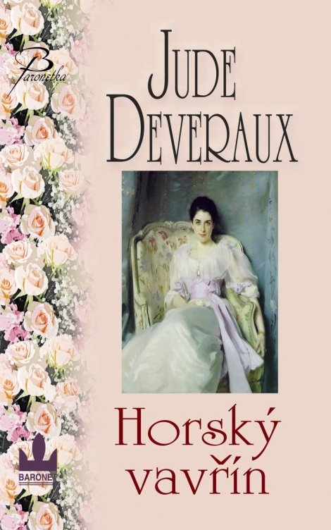 Horský vavřín - Jude Deveraux