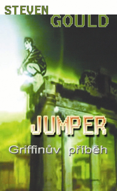 Jumper: Griffinův příběh - 