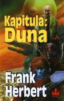 Kapitula: Duna - 