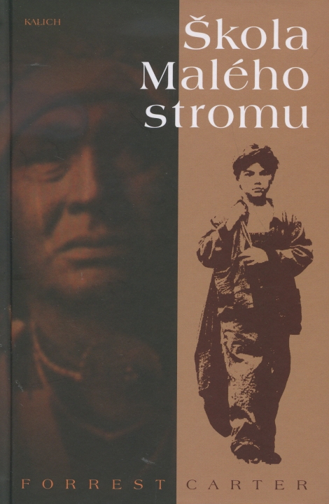 Škola Malého stromu - Forrest Carter
