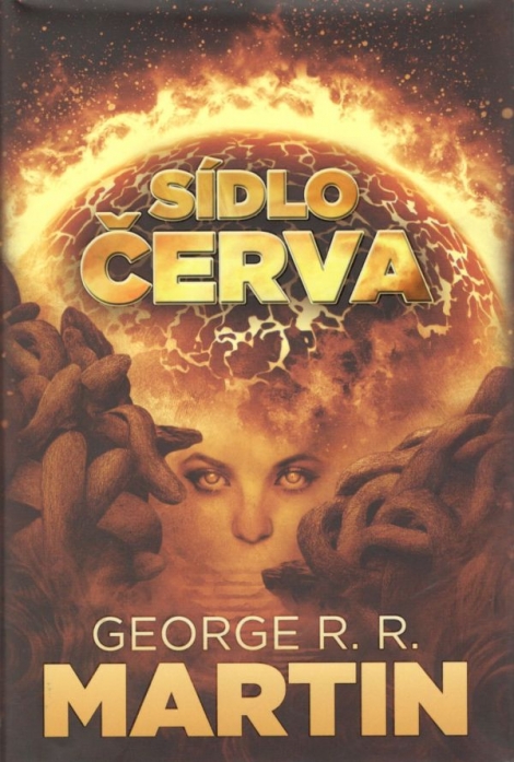 Sídlo červa - 