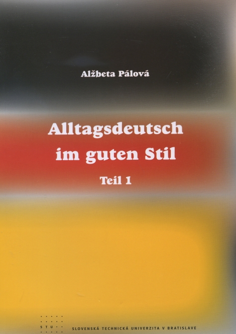 Alltagsdeutsch im guten Stil - teil 1