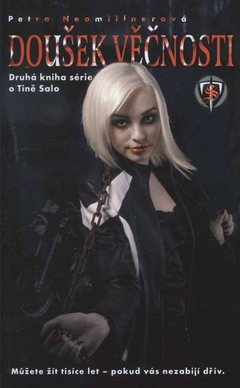 Doušek věčnosti - Druhé vydání