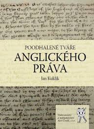 Poodhalené tváře anglického práva - 