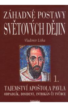 Záhadné postavy světových dějin - 