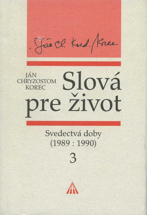 Slová pre život 3 - 