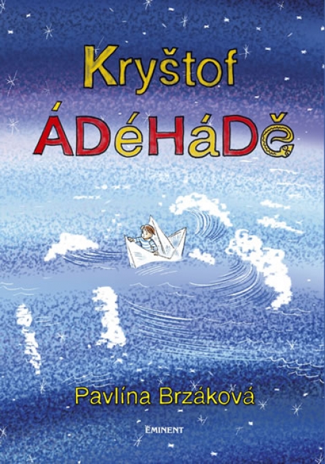 Kryštof ÁDéHáDě - 