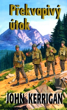 Překvapivý útok - 