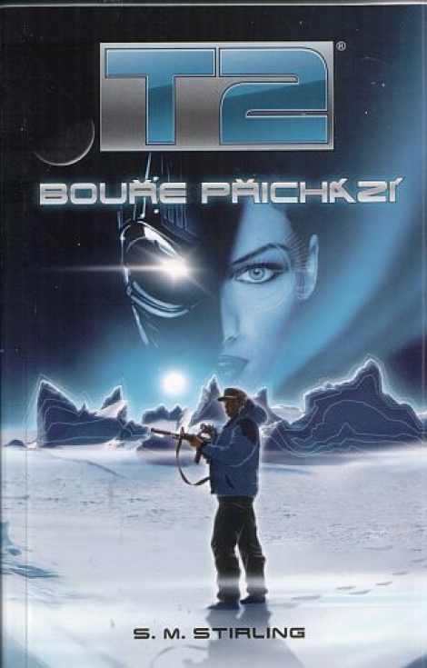 T2: Bouře přichází - 