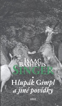Hlupák Gimpl - 