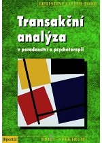 Transakční analýza - 