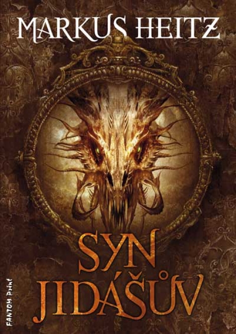 Syn Jidášův - 