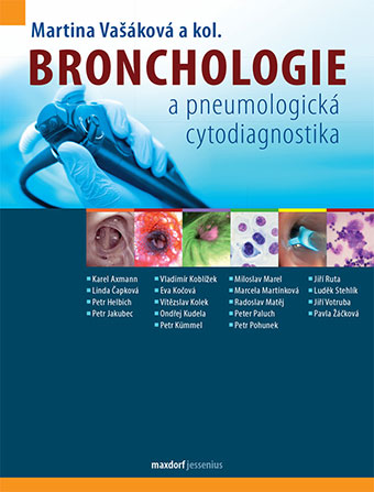 Bronchologie a pneumologická cytodiagnostika - 