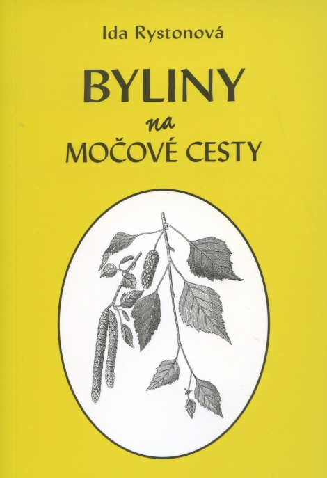 Byliny na močové cesty - 