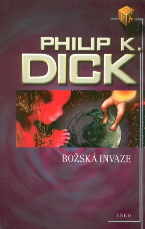 Božská invaze - 