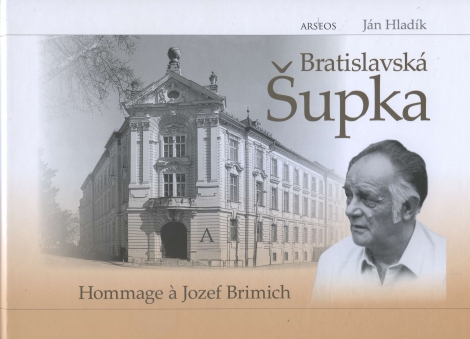 Bratislavská Šupka - 