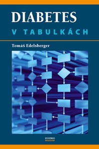 Diabetes v tabulkách - 