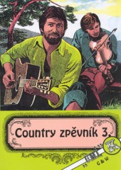 Country zpěvník 3. - 