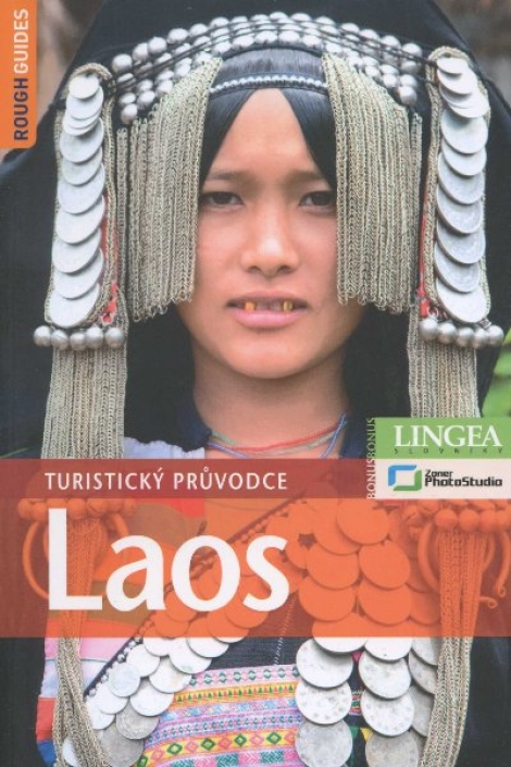 Laos - J. Cranmer