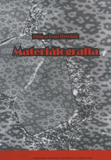 Materiálografia - 