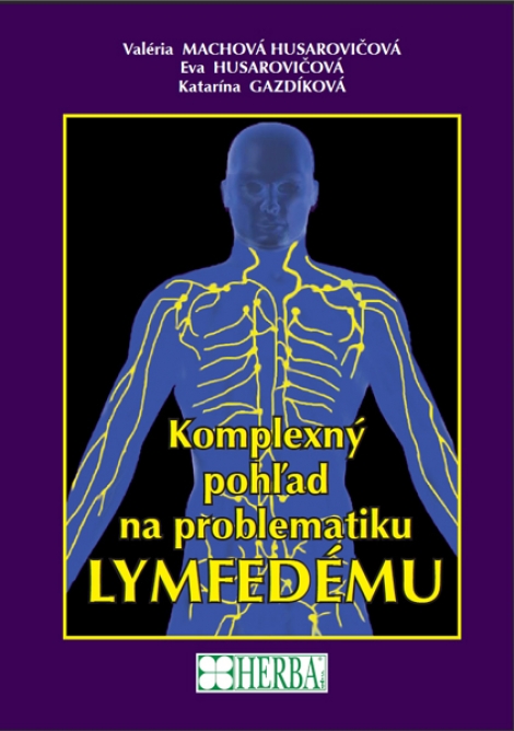 Komplexný pohľad na problematiku lymfedému