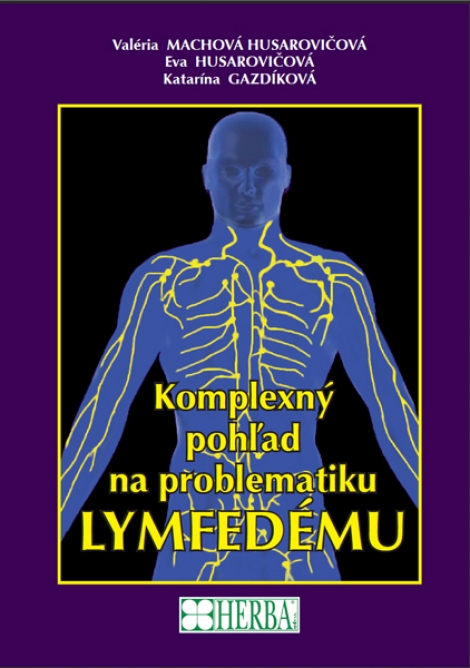 Komplexný pohľad na problematiku lymfedému - 