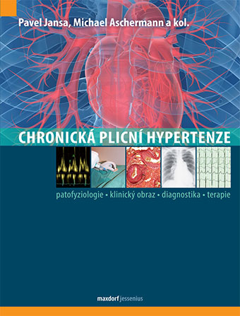 Chronická plicní hypertenze - 