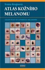Atlas kožního melanomu - 