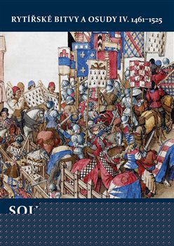 Soumrak rytířstva - Jiří Kovařík