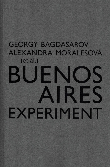 Buenos Aires Experiment - 
