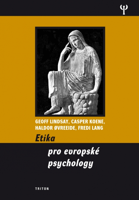 Etika pro evropské psychology - 