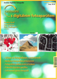 Cestování s digitálním fotoaparátem - 