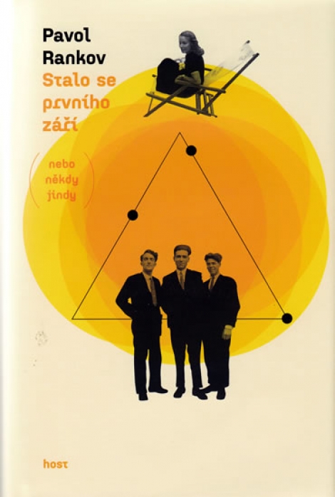 Stalo se prvního září (nebo někdy jindy) - 