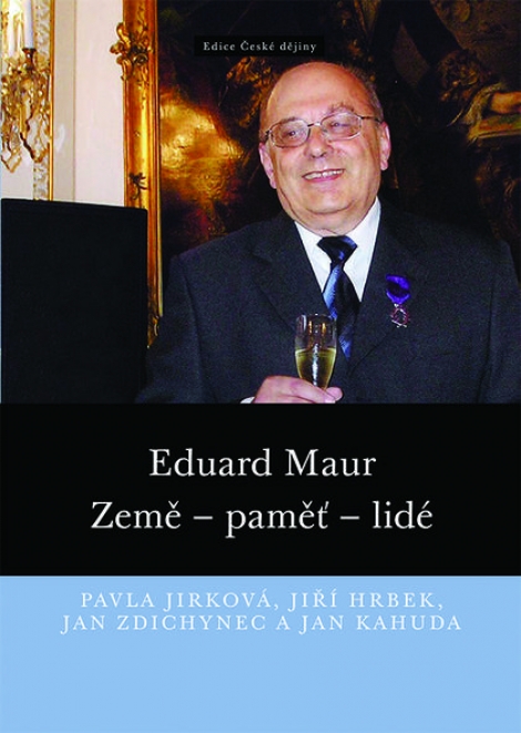 Eduard Maur - kolektív