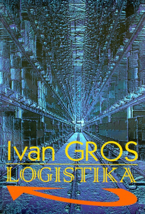 Logistika - Ivan Gros