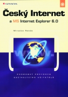 Český internet a MS internet explorer - 