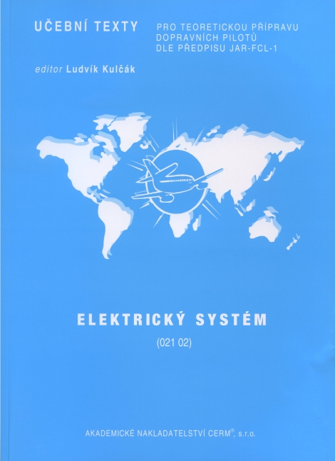 Elektrický systém (021 02) - 