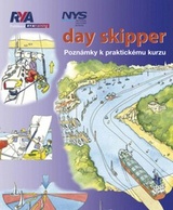 Day Skipper - Poznámky k praktickému kurzu