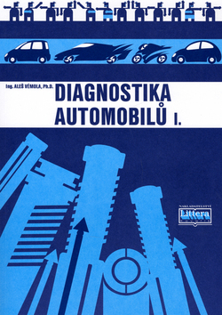 Diagnostika automobilů I. - 